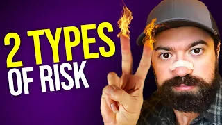 2 Types of Business Risk and the One I Choose EVERY TIME