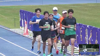 【完全版part②】OTTセンゴとゴセン 2021/05/16@世田谷区立大蔵運動公園陸上競技場（第14回 #オトナのタイムトライアル #OTT）