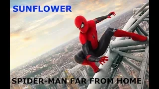 Spider-Man: Far From Home | Sunflower