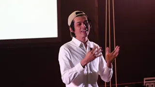 Teka-teki Emosi dan Perut Kita | Max Mandias | TEDxUniversitasPrasetiyaMulyaJakarta