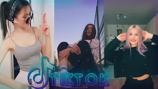 TikTok #16 | Самые красивые девушки TikToka!