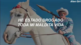 Oliver Tree - All That // Sub. Español (video oficial)