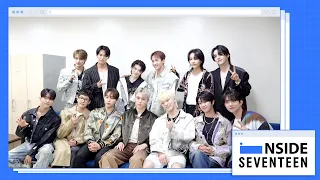 [INSIDE SEVENTEEN] SEVENTEEN (세븐틴) 'FML' 활동 비하인드 (SEVENTEEN 'FML' Promotions Sketch)