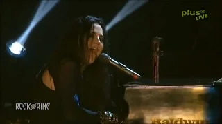 Evanescence - Rock Am Ring 2012 (Full Show)