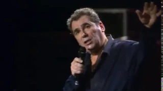 CLAUDE NOUGARO 1994 vie violence (LIVE à L'Olympia)