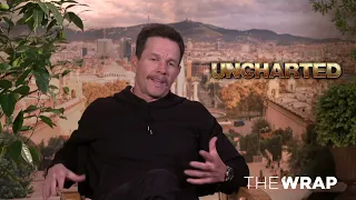 Mark Wahlberg's Reaction When Tom Holland Took His Role in Uncharted