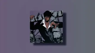 Wolfwood's Playlist | Trigun (Read Desc)