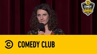 Comedy Club | Najlepsze  żarty o matkach