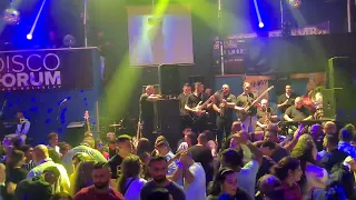 Smižany zábava Live