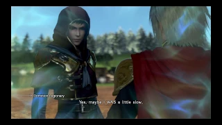 FINAL FANTASY TYPE-0 HD Ace's Dream