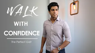 HOW TO WALK WITH CONFIDENCE | GUIDE TO THE PERFECT GAIT | THE SOPHISTICATES