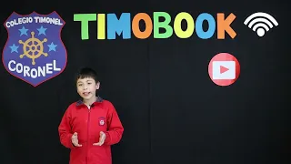 Timobook- El lugar más bonito del mundo con Santiago Solano