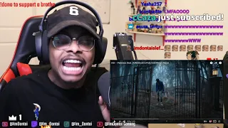 ImDontai Reacts To KSI - Patience FT  YUNGBLUD Polo G Official Video