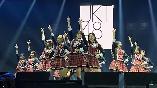 JKT48 x Gen 1 | Full Live at Synchronize Fest 2023