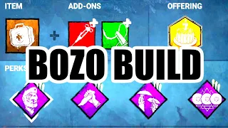 The BOZO BUILD (I'm the bozo)