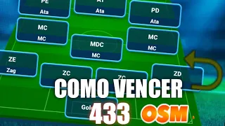 COMO COMBATER A 433 OSM 2023