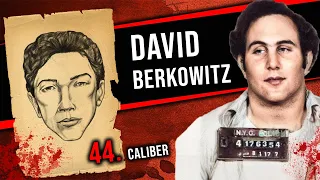 David Berkowitz - Syn Sama | NIEDIEGETYCZNE