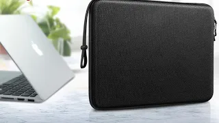 Best Sleeve cases for MacBook Air M2 15 inch in 2023