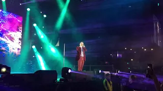 АLEKSEEV  Big Love Show 2018 (Новосибирск)