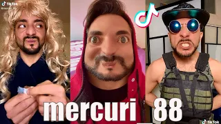 Mercuri_88 Most Viewed TikToks | Funny Manuel Mercuri TikTok Compilation