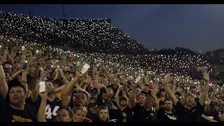 Best Atmospheres in College Football / Best Fans in Sports