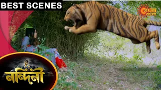 Nandini - Best Scenes | 05 Feb 2021 | Sun Bangla TV Serial | Bengali Serial