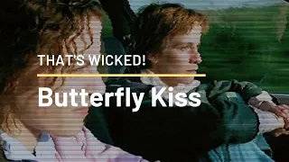 Butterfly Kiss - THAT'S WICKED: UNDERAPPRECIATED BRITISH FILMS OF THE 1990s.