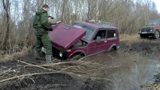 О! Я знаю короткую дорогу.