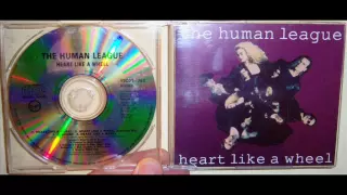 Human League - Heart like a wheel (1990 Extended mix)