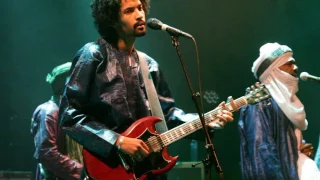 Tinariwen live @ Cosmopolite Oslo 2015