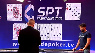 🤩 SpadePoker Tour 2024: Best Moments and Winners | After Movie