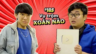 [VINE # 185] Vụ Trộm Xoắn Não Đầy Plot Twist | Ping Lê