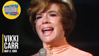 Vikki Carr "With Pen In Hand" on The Ed Sullivan Show