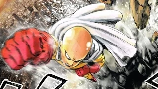 [One Punch Man AMV] - Strength of a Thousand Men [HD]