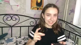 Как я снимаю в TikTok!