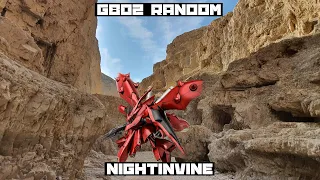 GBO2 Random|-|Nightvine