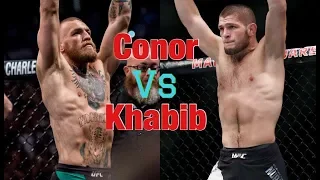 Mma pros predict Conor mcgregor vs Khabib nurmagomedov