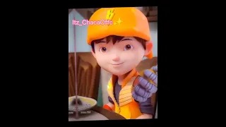 ( Remake ) Way Back Home BoBoiBoy Galaxy