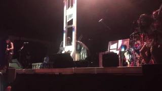 Alice Cooper gets the guillotine! Live @ Thunder Valley Casino 6-16-2017