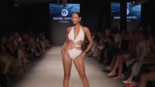 Sustainable Chic by Istituto Matangoni, Paraiso Miami Swim Week Spring/Summer 2024 | FashionTV | FTV