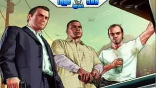 GTA 5 Скриншоты игры и геймплей. Все про GTA 5