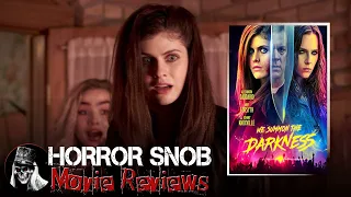 We Summon the Darkness (2019): A "Fresh Frights" Movie Review