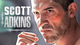 Scott Adkins - Full Movie in English - ACTION, NEW MOVIE 2020 🌀 4K