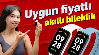 Redmi Smart Band 2 Akıllı Bileklik İncelemesi