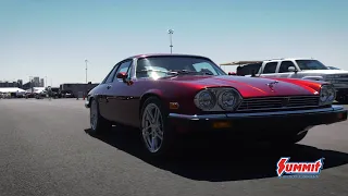 Project XJS-LS (Part 14): Testing Out Some LS-Powered Machines at LS Fest West