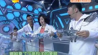 湖南卫视快乐大本营-快乐大本营国庆特别版 20121007