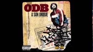 Ol' Dirty Bastard - Intoxicated feat. Raekwon, Method Man, & Macy Gray - A Son Unique