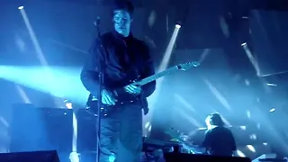 Radiohead - Pyramid Song - Rock Oz' Arènes 2006