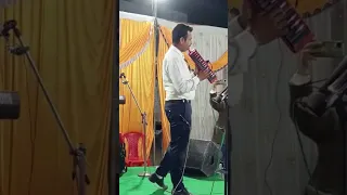 Aane wala pal on melodica instrument by orchestra Sargam Jalgaon 9822092114