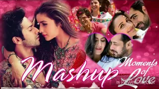 The Love Mashup 2019 Atif Aslam & Arijit Singh 2018 【8D Sound】(Bass Booster Audio)720p.mp4